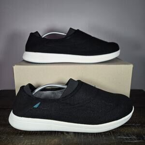 NEW Vessi Sunday Slipper Mens Size 13 Slip On Shoes Sneakers Slate Grey Vessi | Shoes | Vessi Mens Sunday Slippers Slate Gray Medium  main image 2